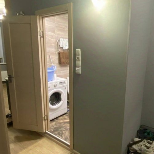 1-комн квартира Железнодорожный мкр, Балашиха, улица Корнилаева,  д. 16