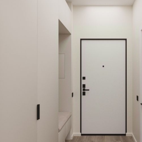 Студия Стремянный переулок, 2