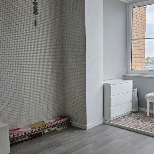 2-комн квартира Ново-Сырово мкр, улица Кольцевая,  д. 3