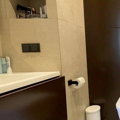 4-комн квартира Новодмитровская улица, 2к5