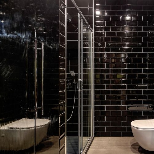 Студия 2-я Черногрязская улица, 6к3