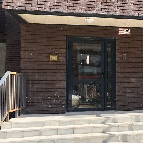 Студия 3-й мкр, Звенигород, 10