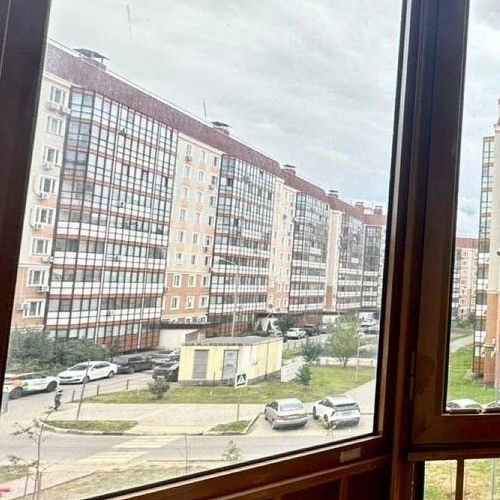 Студия Лопатино пгт, бульвар Солнечный, 2