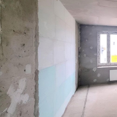 3-комн квартира Митино Дальнее мкр, д. Брехово,  д. 10