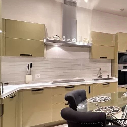 Студия улица Мичуринский проспект Олимпийская деревня, 1к1