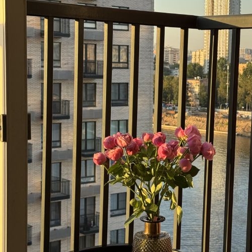 2-комн квартира Большая Филевская улица, 3к3