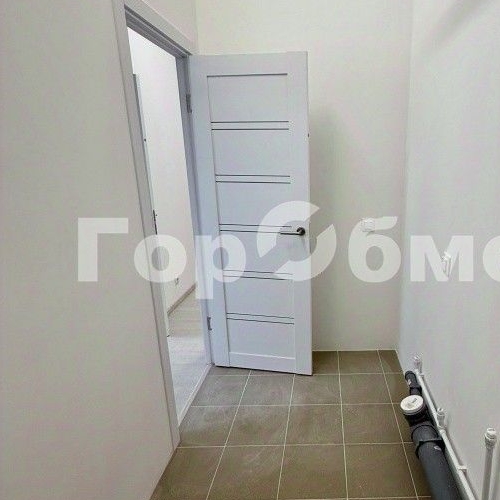 1-комн квартира Икша пгт, улица Садовая, 11