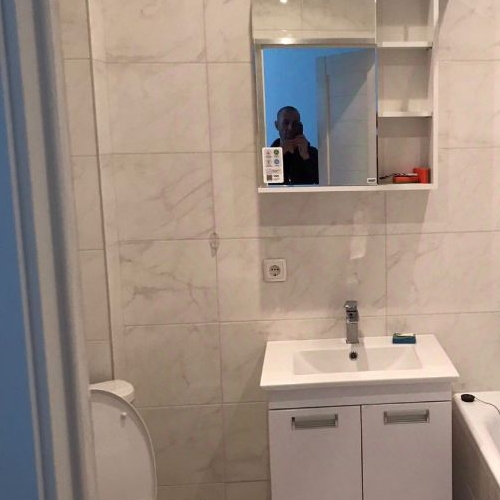 Студия 3-й мкр, Звенигород, 18