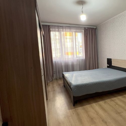 1-комн квартира Марусино пгт, улица Заречная, 37к1