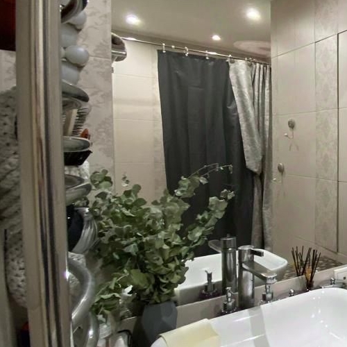 3-комн квартира Звенигород, проезд Ветеранов, 10к2