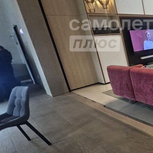 Студия улица 1-я Леонова, 18