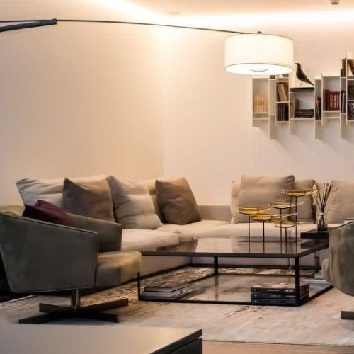 3-комн квартира 1-й Красногвардейский проезд, 15