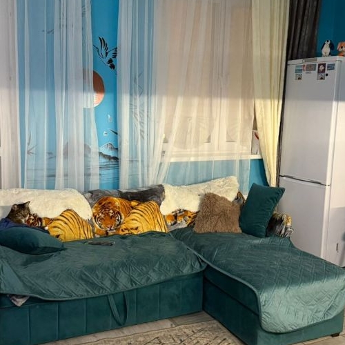 Студия Одинцово, Вокзальная улица, 15