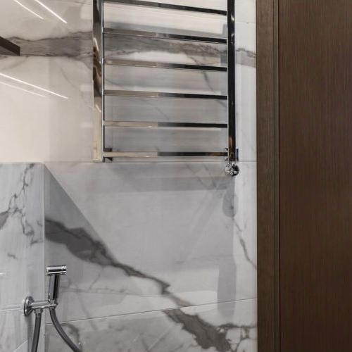 Студия 1-й Красногвардейский проезд, 22с2