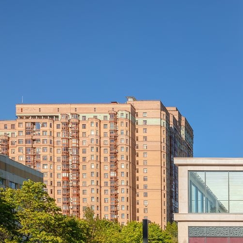 2-комн квартира Щукинская улица, 3