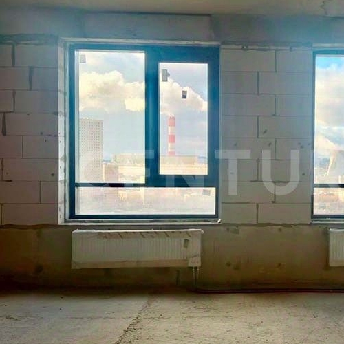 1-комн квартира улица Лобачевского, 120к1