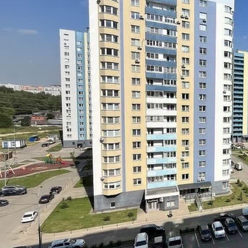 Студия Лобня, улица Колычева, 5