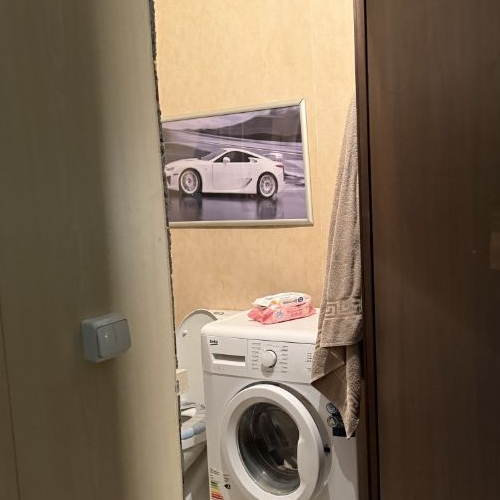 Студия Тучково пгт, улица Комсомольская, 14к7