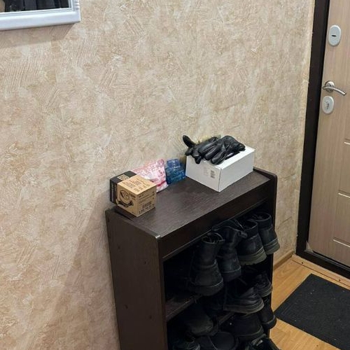 Студия Кучино мкр, Балашиха, улица Брагина,  д. 1