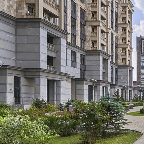 2-комн квартира Верхняя улица, 20к1