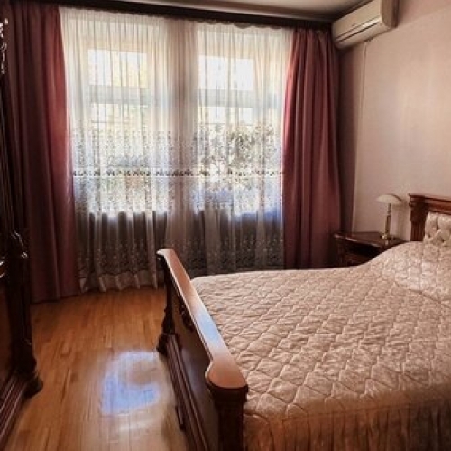 4-комн квартира Автозаводский 2-й проезд,  д. 5