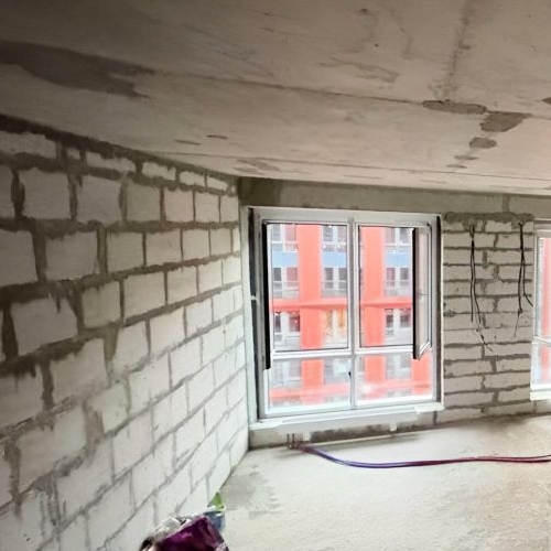 1-комн квартира Новоостаповская улица, 20