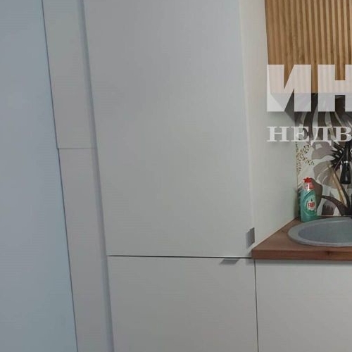 1-комн квартира с. Павловская Слобода, улица Озерная, 1