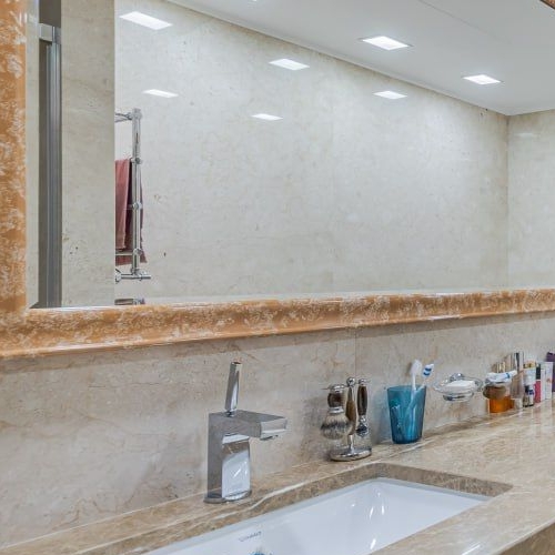 2-комн квартира Минская улица, 1ГК2