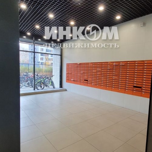 Студия Просторная улица, 7