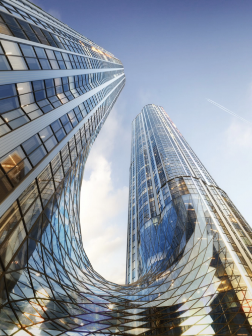 AURUS Residences