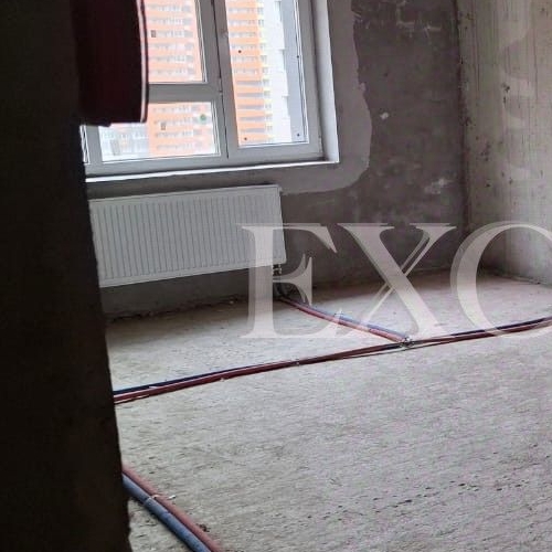 4-комн квартира 6-я Радиальная улица, 7/1к1