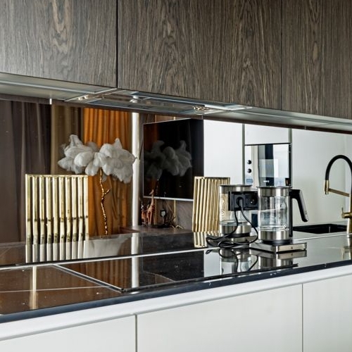 Студия 1-й Красногвардейский проезд, 22с1