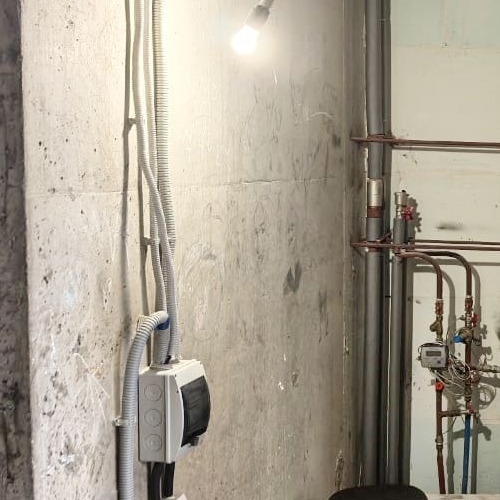 1-комн квартира Пушкино, улица Чехова, 1к3