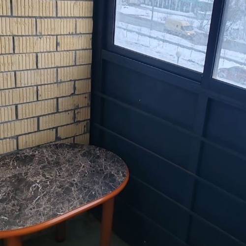 Студия Электросталь, улица Захарченко, 12