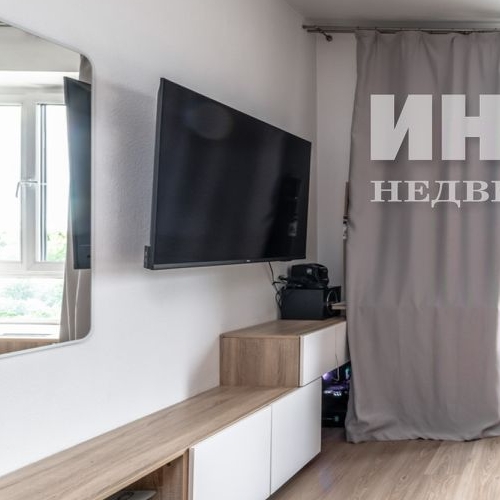 Студия Балашиха, улица Реутовская, 29