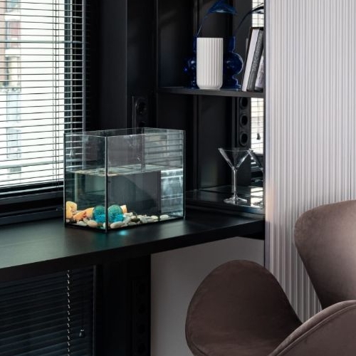 Студия Волгоградский проспект, 32/5к1