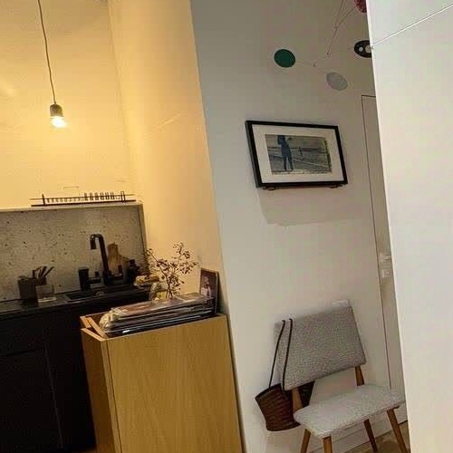 Студия Причальный проезд, 8к1