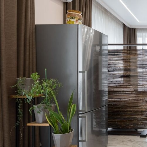 2-комн квартира Гжатская улица, 5к4