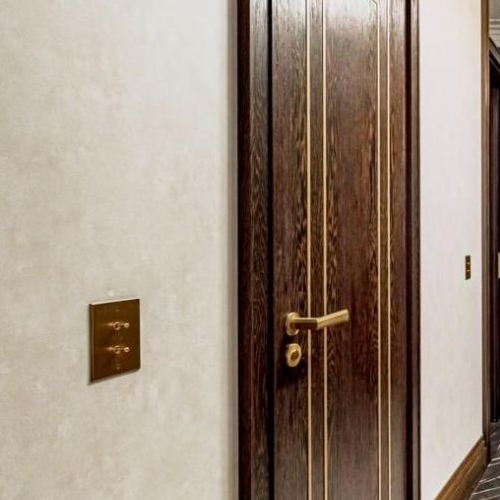 2-комн квартира Ордынский тупик, 4А