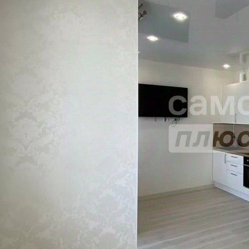 1-комн квартира Совхозная улица, 8Б