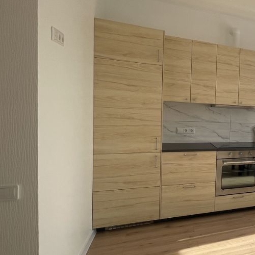 1-комн квартира Большая Филевская улица, 3к4