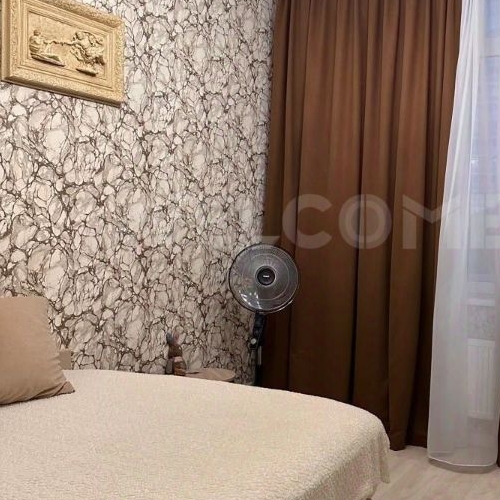 1-комн квартира Мытищи, проспект Астрахова, 7