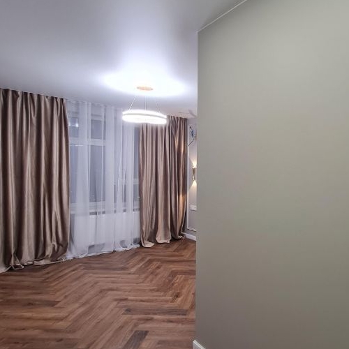 4-комн квартира 6-я Радиальная улица, 7/1к1