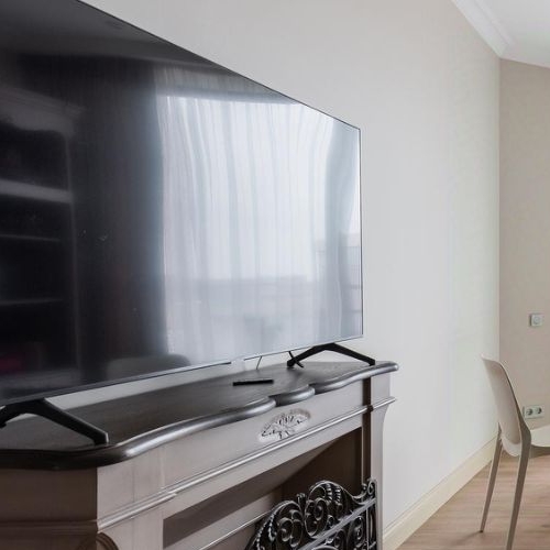 3-комн квартира Заречье пгт, улица Весенняя, 2к6