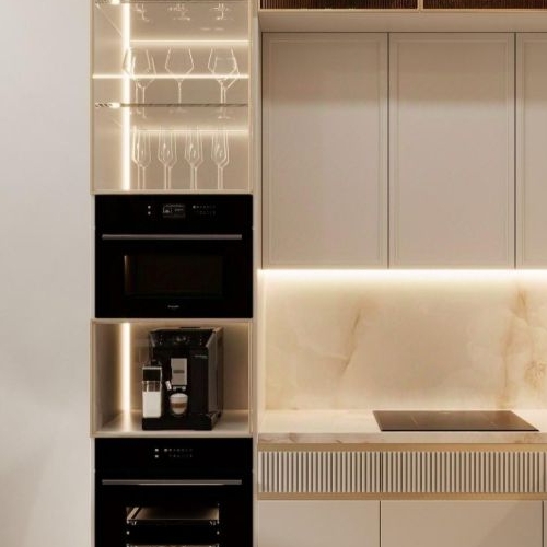 1-комн квартира улица Петра Алексеева, 14