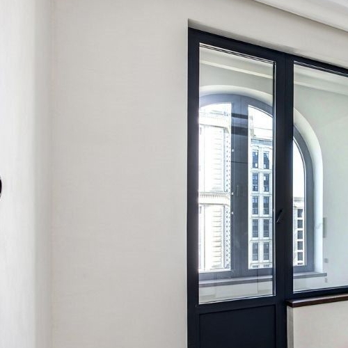 4-комн квартира Новоалексеевская улица, 16К5