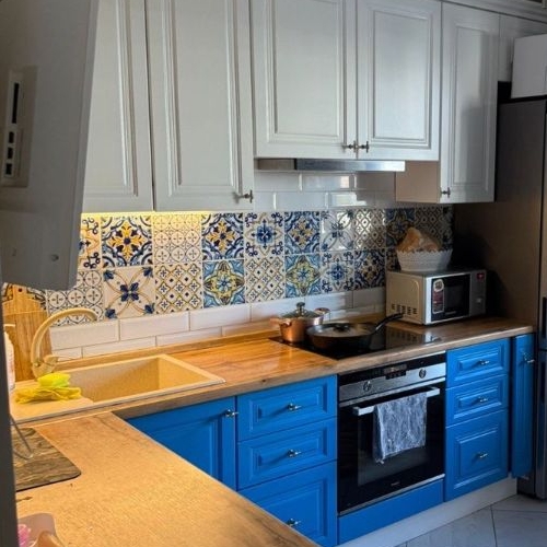 3-комн квартира Дмитровское шоссе, 169К8