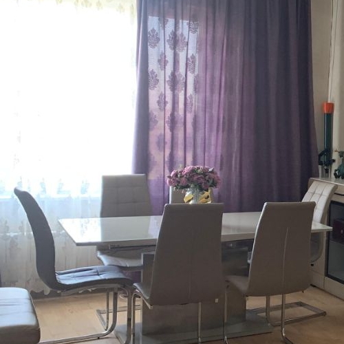 3-комн квартира Сосновая аллея,  д. 1