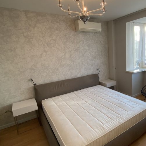 1-комн квартира Тепличный переулок, 4