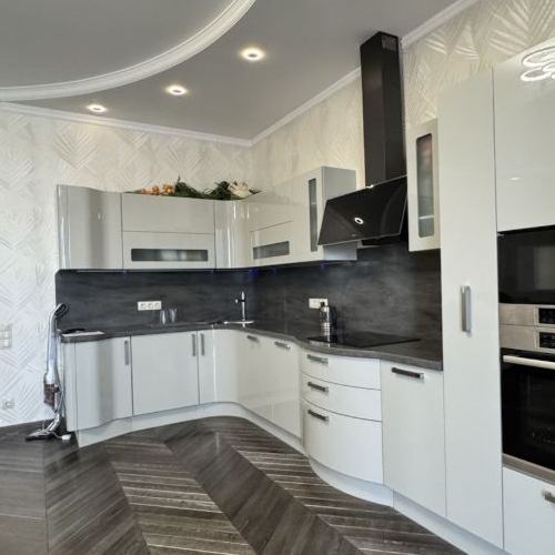 1-комн квартира 2-я Черногрязская улица, 6к4